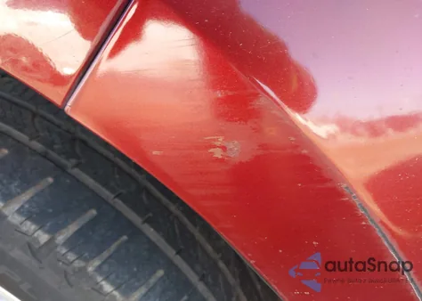 2014 Ford Edge Sel z USA, uszkodzony, nr VIN 2FMDK3JC6EBA75258